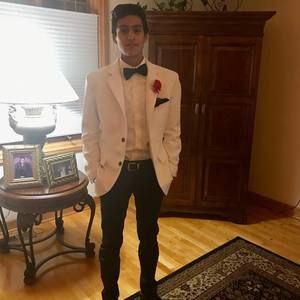 Meet your Posher, Jorge